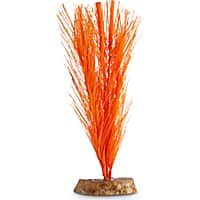 Imagitarium Orange Feather Silk Plant