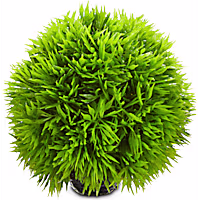 Imagitarium Moss Ball Plastic Aquarium Plant