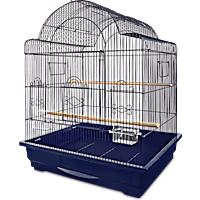You & Me Parrot Open Top Cage