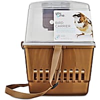 You & Me Bird Carrier