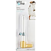 You & Me Glass Water Silo