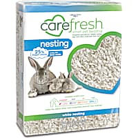 Carefresh White Nesting