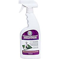 Petco store bitter spray