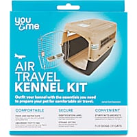 You & Me Airline Travel Kit for Pets