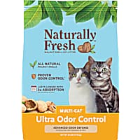 Nosorb cat 2024 litter petco