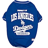 Pets First MLB National League West T-Shirt for Dogs