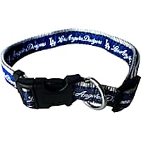 Pet's First Los Angeles Dodgers Collar