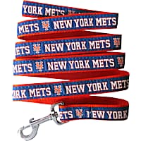 Pets First New York Mets Leash