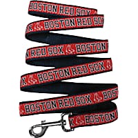 Pets First Boston Red Sox Leash