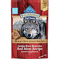 Blue Buffalo Blue Wilderness Rocky Mountain Recipe Red Meat Recipe Biscuits