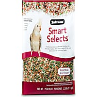 Smart Selects Blend Cockatiels, 2.5lbs.