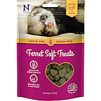 N-Bone Grain Free Chicken Soft Ferret Treats