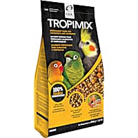 Tropimix Formula for Cockatiels and Lovebirds, 2lbs.