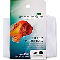 Imagitarium Media Filter Bag