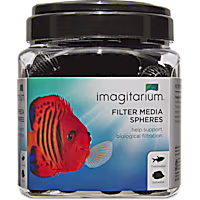 Imagitarium Aquatic Filter Media Balls