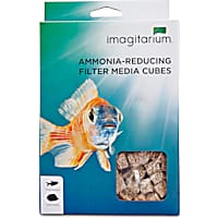 Imagitarium Ammonia Filter Media Cubes