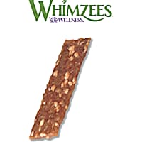 Whimzees Medium Veggie Sausage Bulk Dog Treats