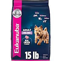 Eukanuba Puppy Large Breed Dry Dog Food