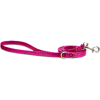 Bond & Co. 6ft Pink Lead