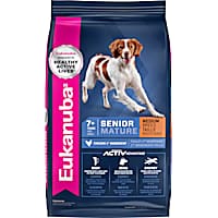 Eukanuba Senior Medium Breed Dry Dog Food