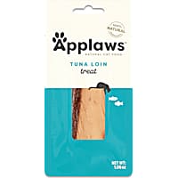Applaws Natural Whole Tuna Loin Cat Treat