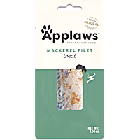 Applaws Natural Whole Mackerel Loin Cat Treat
