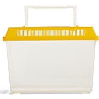 You & Me Square Pet Keeper, Small