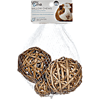 You & Me Willow Ball Chews