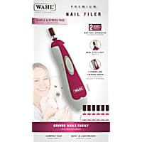 Petco nail on sale dremel