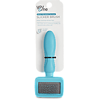 You & Me Slicker Brush