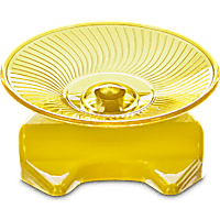 You & Me Exercise Saucer, Small