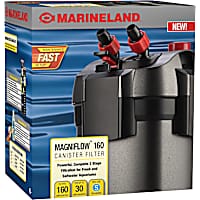 Marineland Magniflow 160 gph Canister Filter