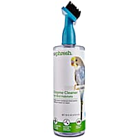 So Phresh Enzyme Cleaner for Bird Habitats