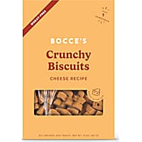 Bocce's Bakery Cheese Dog Biscuits