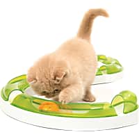 Catit Senses 2.0 Play Circuit Cat Toy