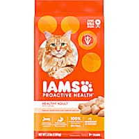 High Fiber Cat Food Dry Wet Petco