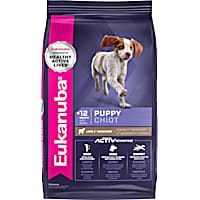Eukanuba Puppy - Lamb 1st Ingredient Dry Dog Food