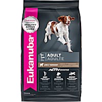 Eukanuba Adult - Lamb 1st Ingredient Dry Dog Food