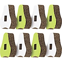 Catit Senses 2.0 Cardboard Scratcher Replacement Discs
