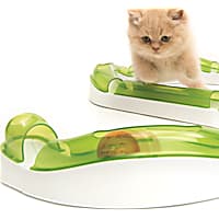 Catit Senses 2.0 Super Circuit Cat Toy