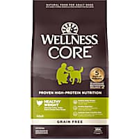 Wellness CORE Natural Grain Free Reduced Fat Dry Dog Food