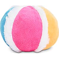 Petco Just Beachy Plush Dog Toy in Various Styles
