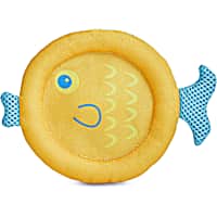 Petco Dish of Fish Plush Dog Toy in Various Styles