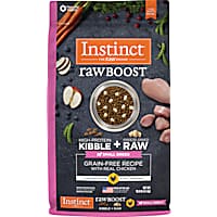 Petco raw food 2025