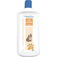 Dog Shampoo for Itchy Skin Allergies Hypoallergenic Petco