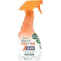 Flea Tick Spray for Dogs House Yard Petco