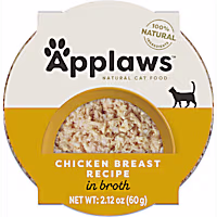 Applaws Natural Chicken Breast in Broth?Wet Cat Food