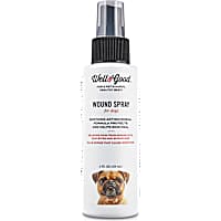 Well & Good Wound Spray