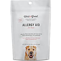 Well & Good Allergy Soft Chew