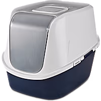 So Phresh Jumbo Enclosed Cat Litter Box